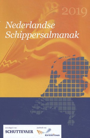 Nederlandse Schippersalmanak 2019