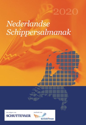 Nederlandse Schippersalmanak 2020