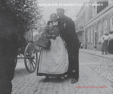 Fotografie in Hoogeveen 1875-heden