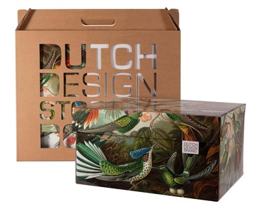 Dutch Design Brand Opbergdoos Art of Nature