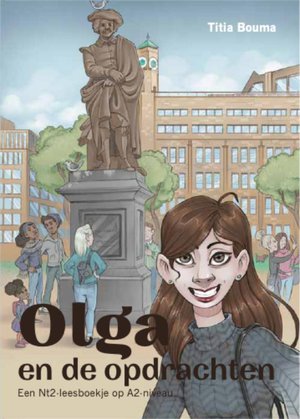 Olga en de opdrachten