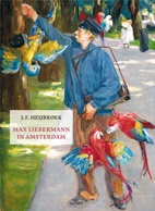 Max Liebermannn in Amsterdam
