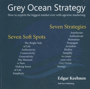 Grey Ocean Strategy