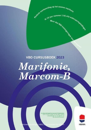 Studiewijzer Marifonie & Marcom-B