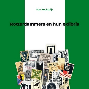 Rotterdammers en hun exlibris