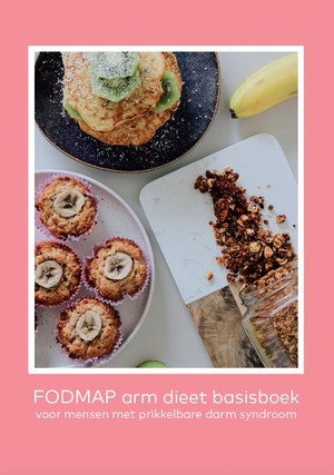 FODMAP arm dieet basisboek