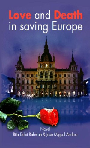 Love and death in saving Europe