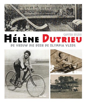 Helene Dutrieu