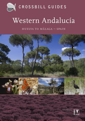 Western Andalucia