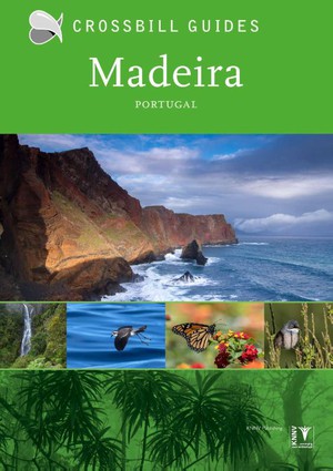 Crossbill Guide Madeira