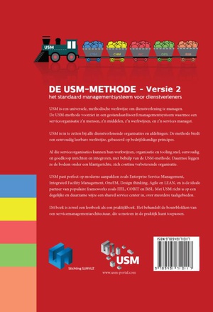 De USM-methode - versie 2
