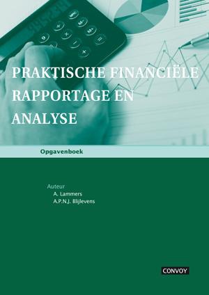 Praktische financiële rapportage en analyse