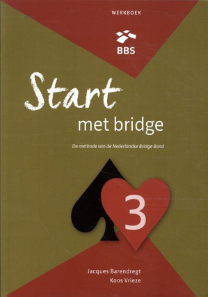 Start met bridge werkboek 3