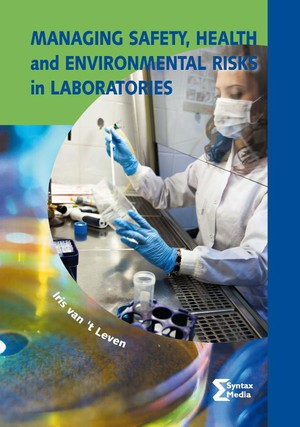 Managing safety, health and environmental risks in laboratories