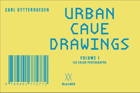  Urban Cave Drawings