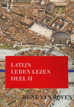 Latijn Leren Lezen II