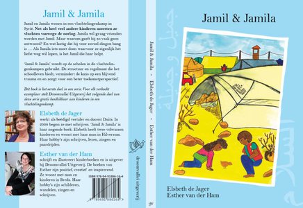 Jamil en Jamila