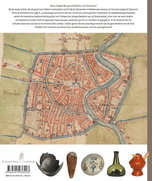 Zesduizend jaar Haarlem