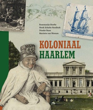 Koloniaal Haarlem