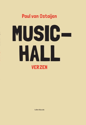 Music-Hall