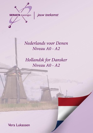 Nederlands voor Denen - Hollandsk for Dansker Niveau A0 - A2