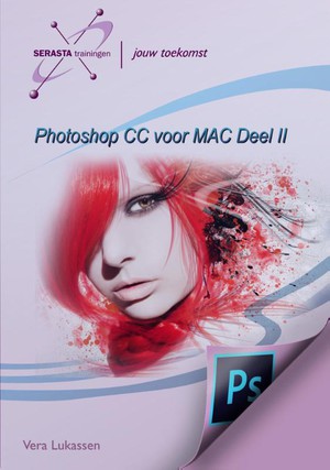 Photoshop CC voor MAC II