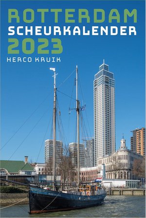 Rotterdamse Scheurkalender 2023