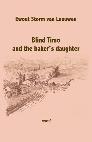 Blind Timo and the baker's daughter