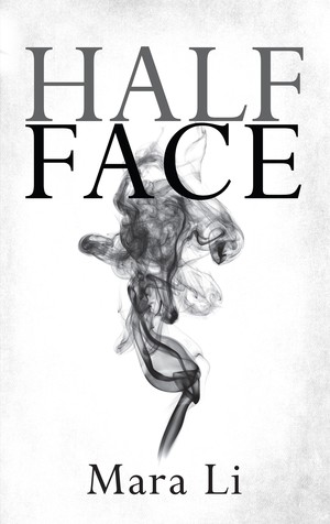 Half face