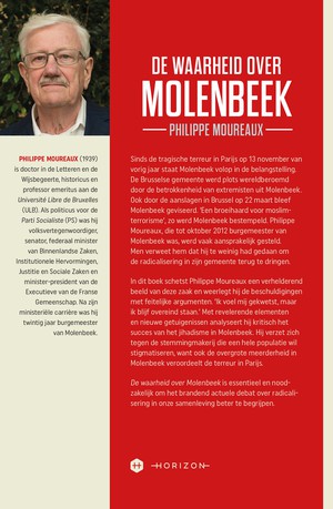 De waarheid over Molenbeek