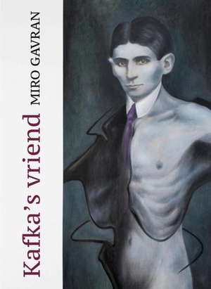 Kafka's vriend
