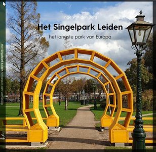 Het Singelpark Leiden