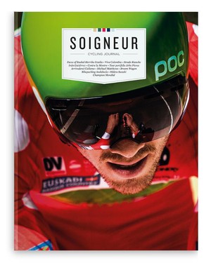 Soigneur Cycling Journal 17