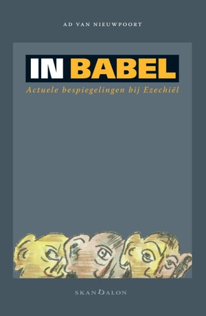 3-pak: Nu of Nooit, In Babel, Tegengif