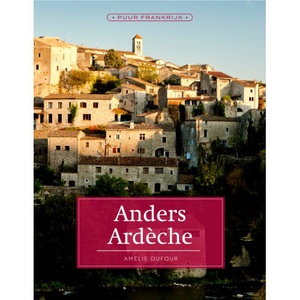 Anders Ardèche