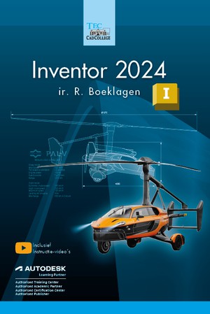Inventor 2024