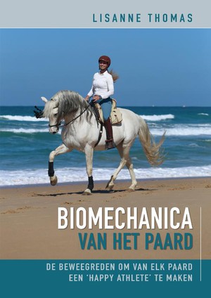 Biomechanica van het paard