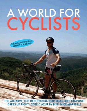 A world for cyclists