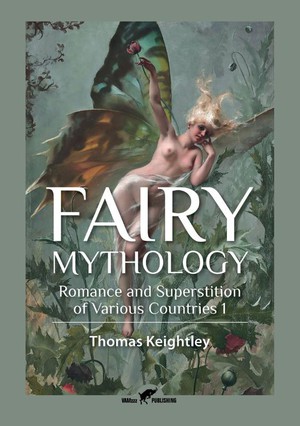 Fairy Mythology Part 1