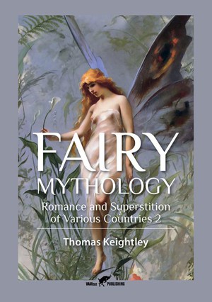 Fairy Mythology Part 2
