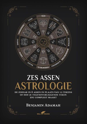 Zes Assen Astrologie