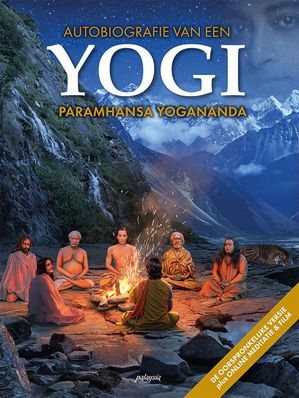 Autobiografie van een yogi