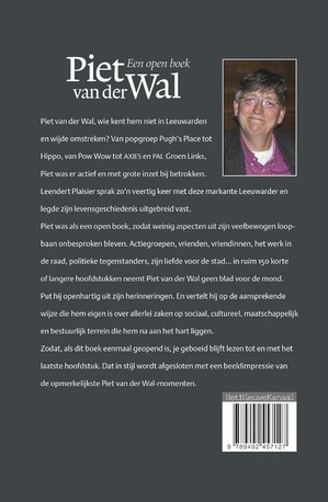 Piet van der Wal