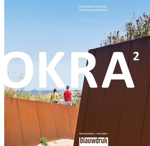Okra 2 - Landscape Architects