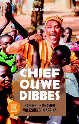 Chief Ouwe Dibbes