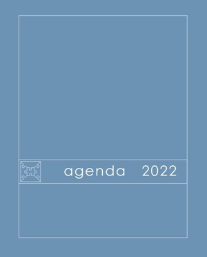 Agenda Geef me de 5 2022
