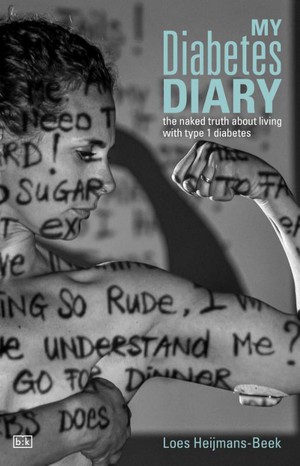 My diabetes diary