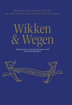 Wikken & Wegen