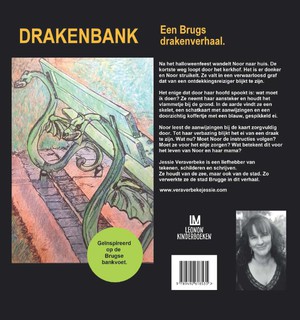 Drakenbank