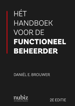 Hét handboek voor de functioneel beheerder, 2e editie